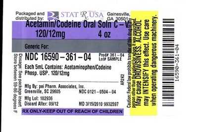 APAP-CODEINE_ORAL_SOLN_120-12MG_LABEL.jpg APAP-CODEINE ORAL SOLN 120-12MG LABEL - APAP CODEINE ORAL SOLN 120 12MG LABEL