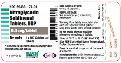 LABEL 0-4MG - 0 4mg label