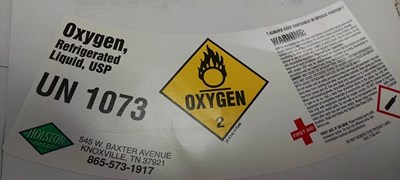 oxygen three - oxygen3