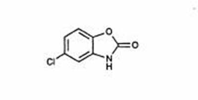 70cc0291-495b-4e2f-a431-ade9759ec4b7-01.jpg Chlorzoxazone Structural Formula - 70cc0291 495b 4e2f a431 ade9759ec4b7 01
