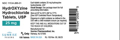 Hydroxyzinehcl-carton3 (Hydroxyzinehcl Carton3)