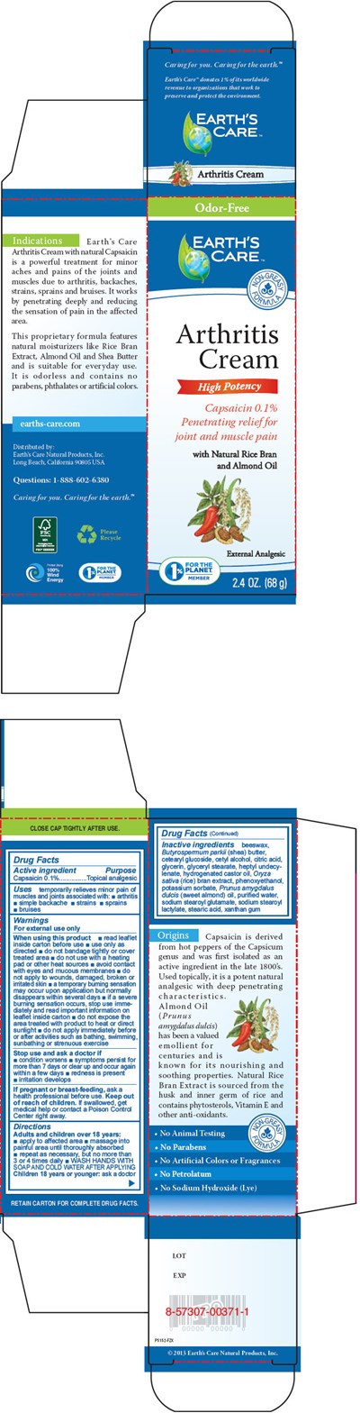 earth-01.jpg PRINCIPAL DISPLAY PANEL - 68 g Tube Box - earth 01