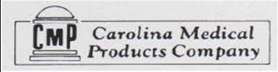 Carolina Medical Products Company Logo (Ab959da6 9778 47a8 A08b 7f816ba84694 02)