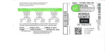 72789284 Label (72789284)