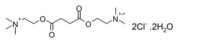 1 (Succinylcholine Chloride Injection 1)
