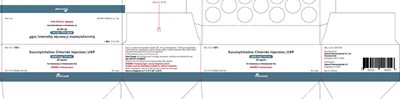 1 (Succinylcholine Chloride Injection 3)