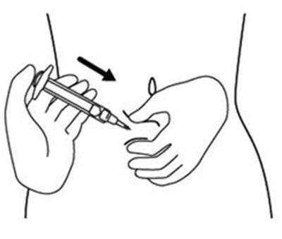 Figure M (Icatibant 15)