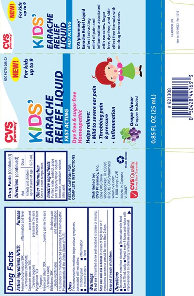 image of carton label - earachecarton