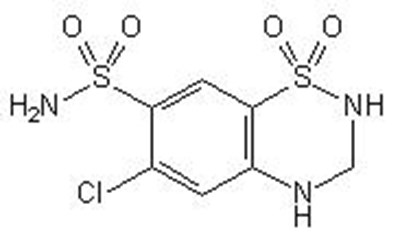 Chemical Structure (Hyctz Str)