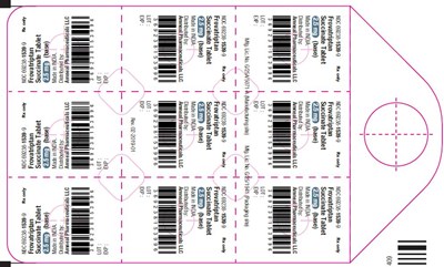 1 (Frovatriptan Tablets 4)