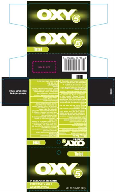 Oxy 5 Tinted (Image 01)