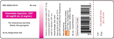 Etomidate-20mL-Container.jpg Etomidate-20mL-Container - Etomidate 20mL Container