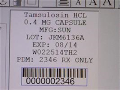 Label Image (68151 2346)