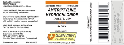 9b93b5d6-a309-4b54-a216-0d970eca9b19-04.jpg AMITRIPTYLINE-50 mg Label - 9b93b5d6 a309 4b54 a216 0d970eca9b19 04