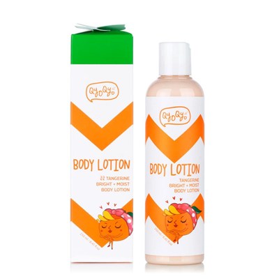 Bodylotion (Qyoqyobodylotion)