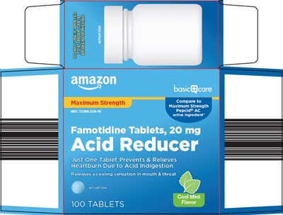 Acid Reducer Image 1 (Image 01)