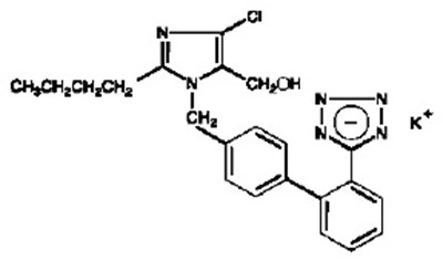 Losartan-structure-jpg (Losartan Structure Jpg)
