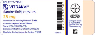 Image Of 25 mg Label Principal Panel (60 capsules)