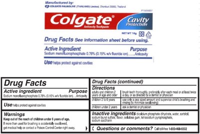 Principal Display Panel (10 g Tube Label)