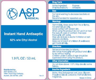 Principal Display Panel (53 mL Bottle Label)
