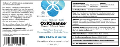 Label (Label 1)