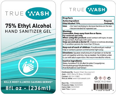 Label236ml