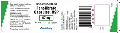 fenofibrate-67-mg.jpg 30 Capsules - fenofibrate 67 mg