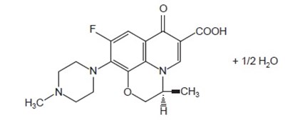 levofloxacin-spl-structure - levofloxacin spl structure