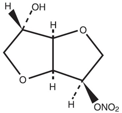 Structural Formula