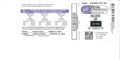 55289757 Label (55289757)