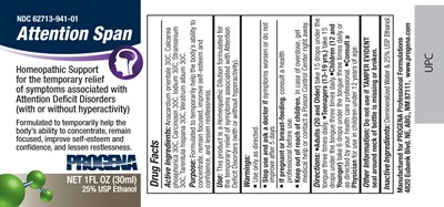 Image Of Label (Attentionspan)