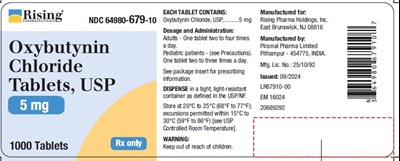 5mg-1000s-container-label (5mg 1000s Container Label)