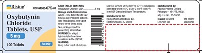 5mg-100s-container-label (5mg 100s Container Label)