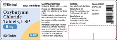 5mg-500s-container-label (5mg 500s Container Label)