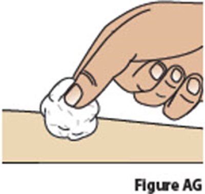 Figure Ag (Besremi 32)
