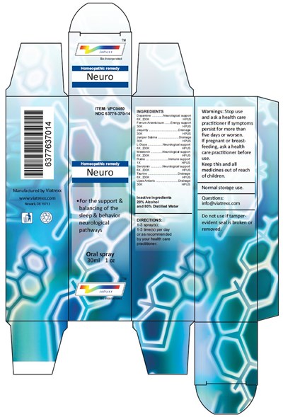 Neuro Label (Neurobox)