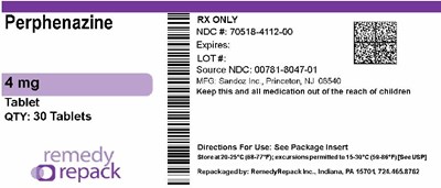 Remedy_label (Remedy Label)