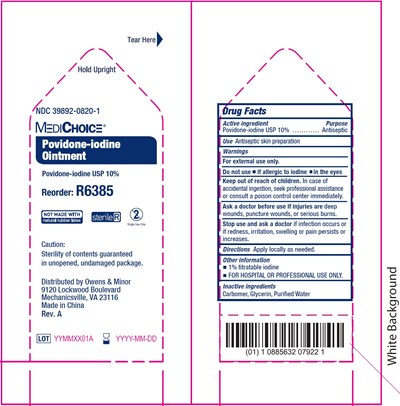 Label (Label)