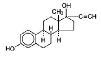 Chemical Structure (Trinessa 02)
