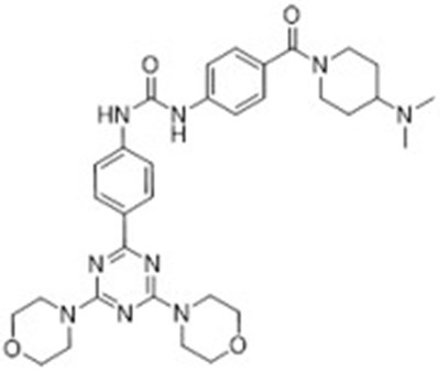 Chemical Structure (Revtorpyk 01)