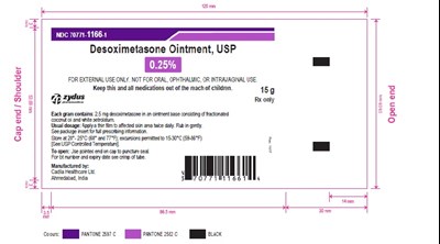 Desoximetasone Oinment, 0.25 (486a3e3d 47da 4083 899b 817b05ae2fcb 02)