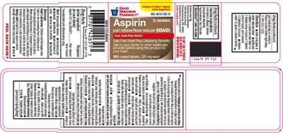 41629 aspirin