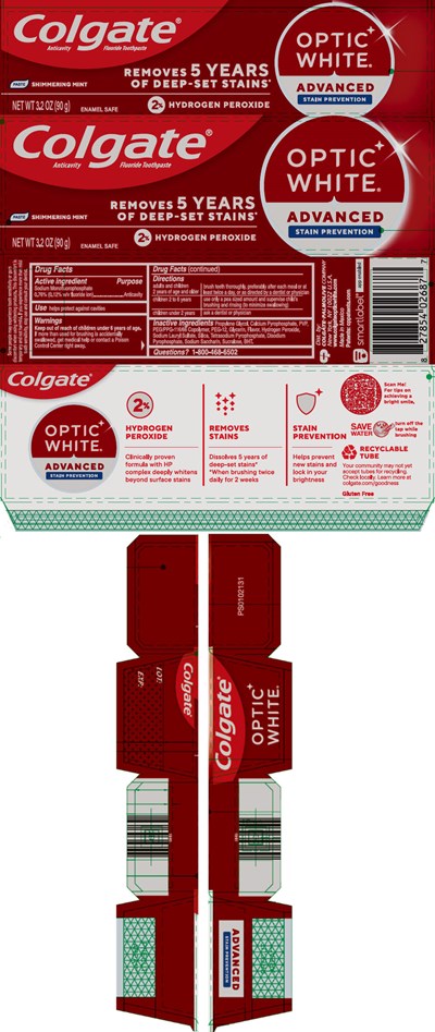 Principal Display Panel (90 g Tube Carton)