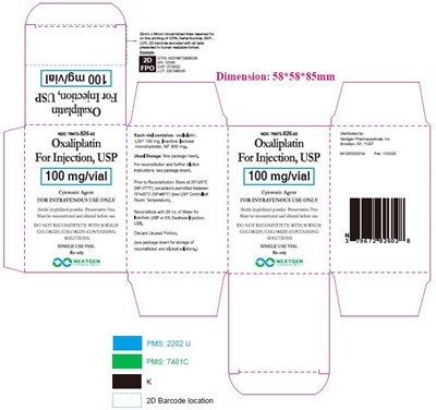 Oxaliplatin 08