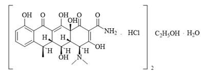 1 (Doxycycline For Injection Usp 1)
