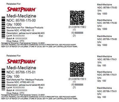 1 (Label)