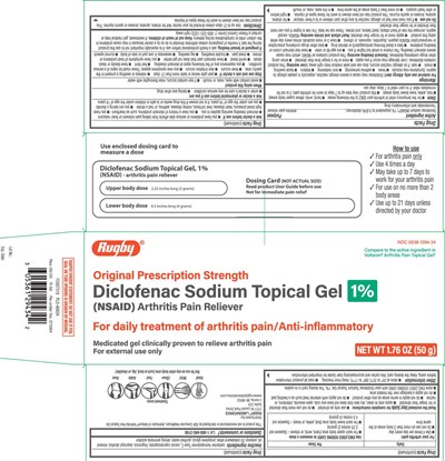 diclofenac-sodium-gel-1.jpg Diclofenac sodium (NSAID) 1 % - diclofenac sodium gel 1