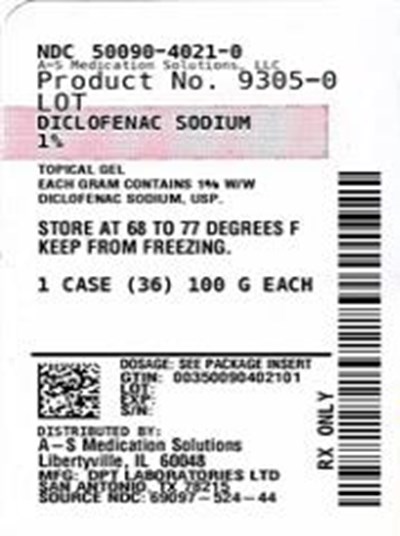 Label Image (Lbl500904021)