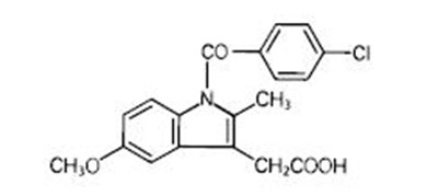 indomethacin-capsules-structure.jpg image description - indomethacin capsules structure