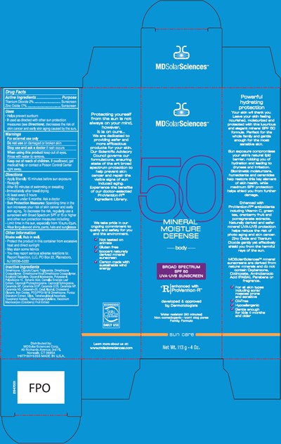 Principal Display Panel (113 g Tube Carton)